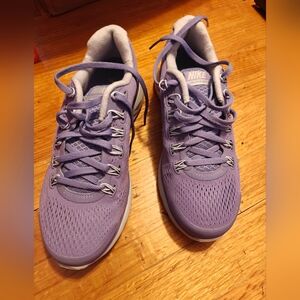 Nike Lunar Glide4 Running shoes Size 7